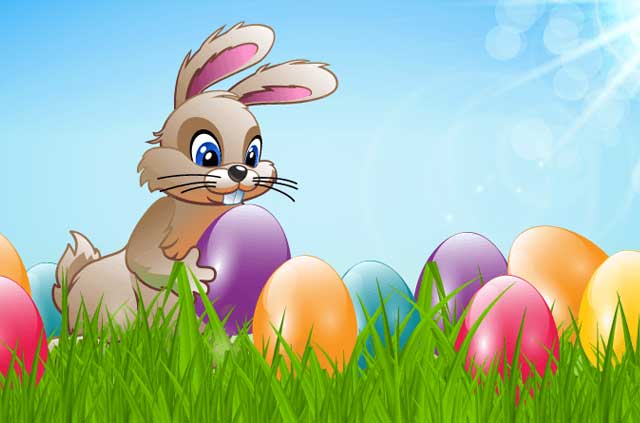ExpressVPN Easter Giveaway – win free stuff!