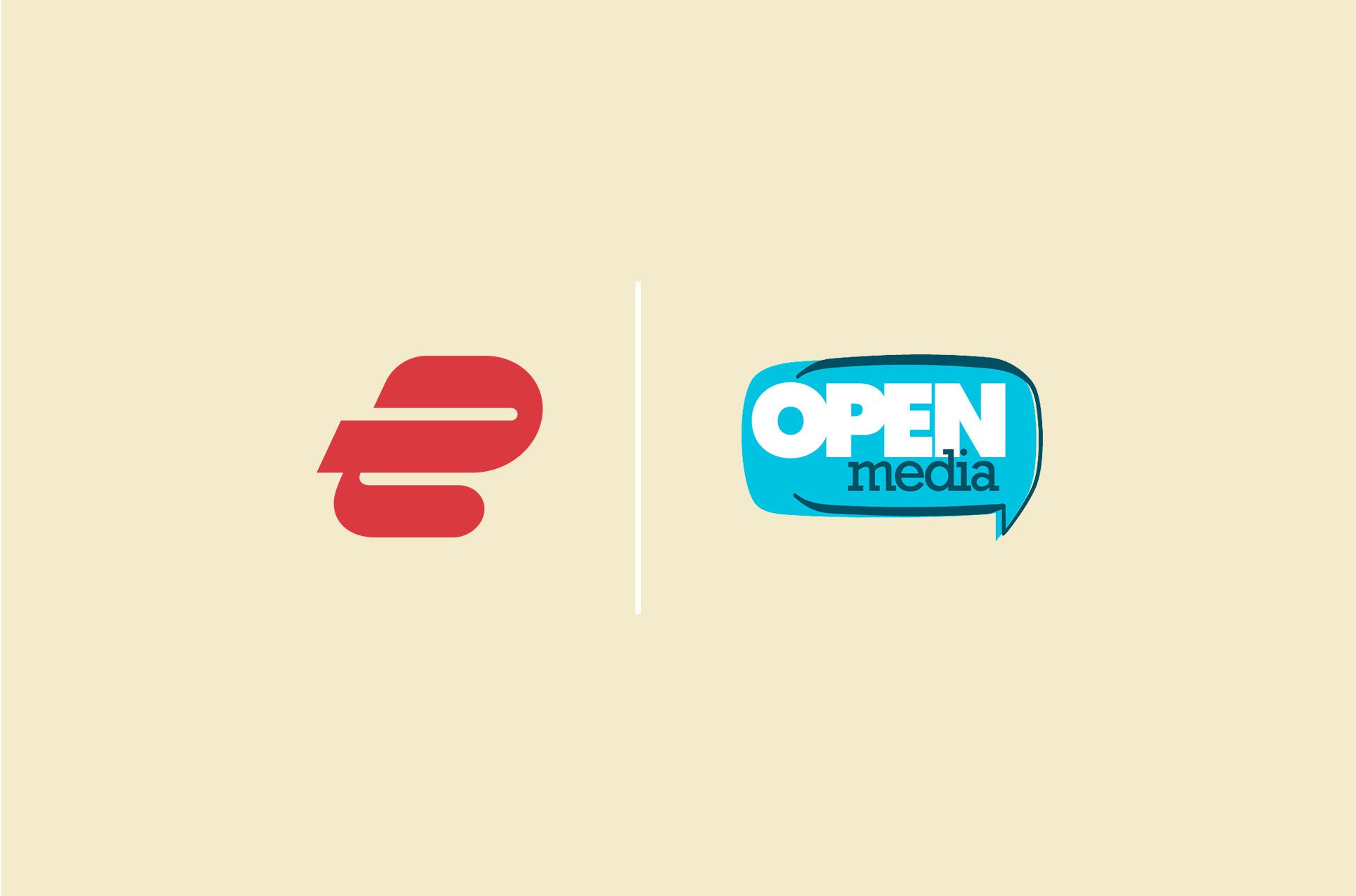 Get involved with OpenMedia's campaigns to make the internet a better place