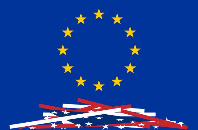 Privacy in America vs. Europe: Here’s how the EU does data different