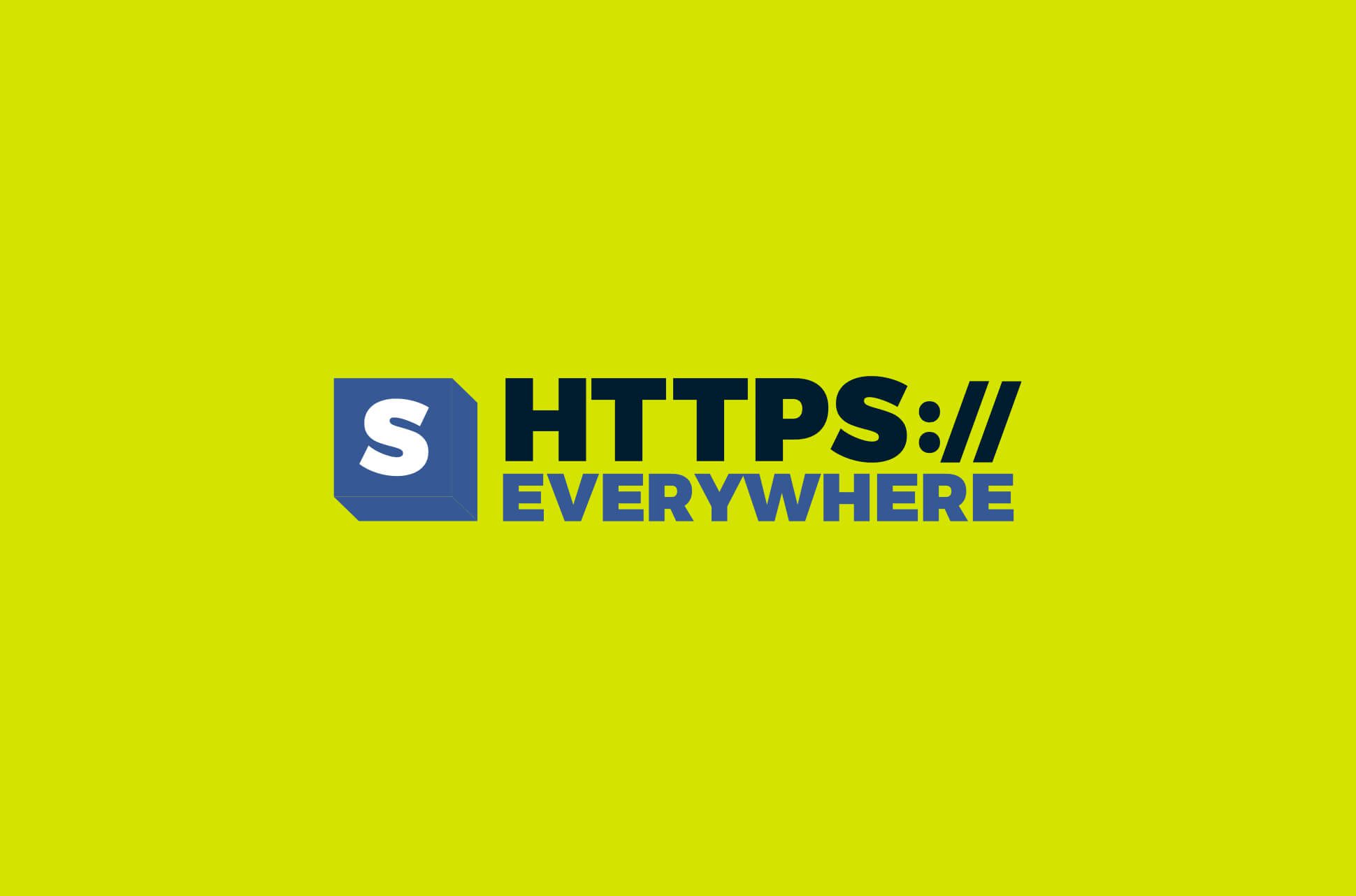 Browse more securely with EFF’s HTTPS Everywhere and ExpressVPN