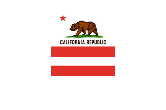 California passes