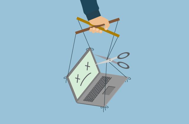 What are botnets, and how do you protect against them?