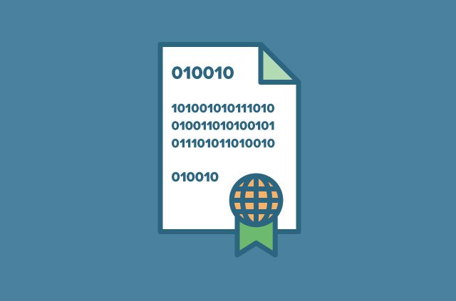 What is a CA certificate, and how does it work?