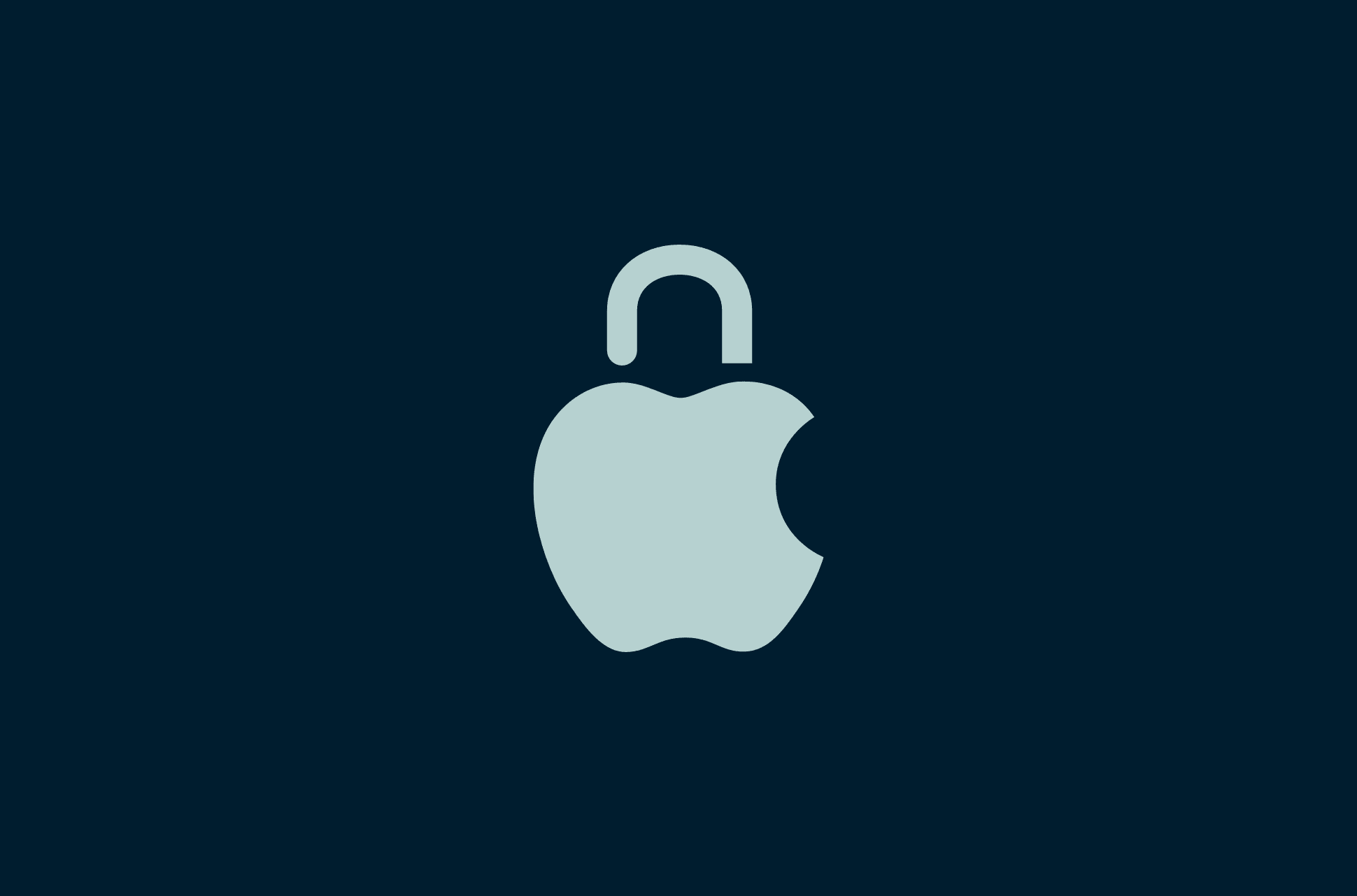 How to secure your iPhone, iPad, and other Apple devices