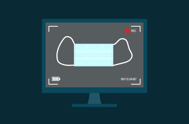 Countries are using greater surveillance measures to track Covid-19. What are they tracking?