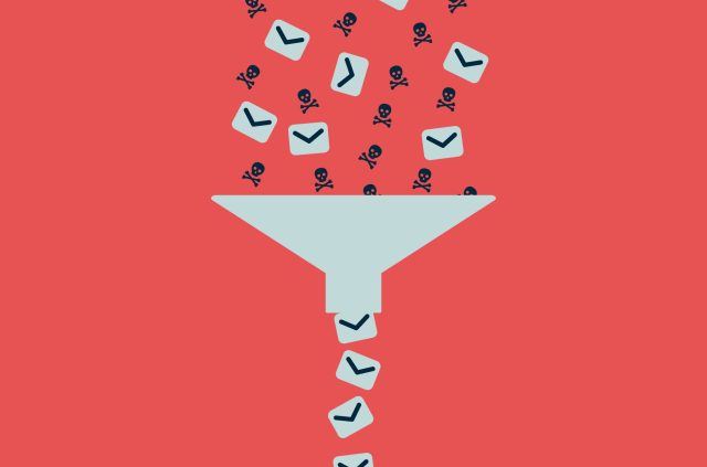 8 anti-spam techniques your email uses to prevent spam