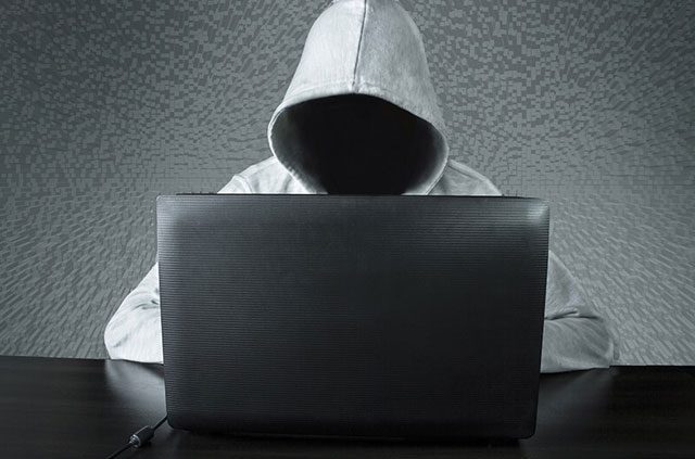 wie Sie privat Nachrichten versenden