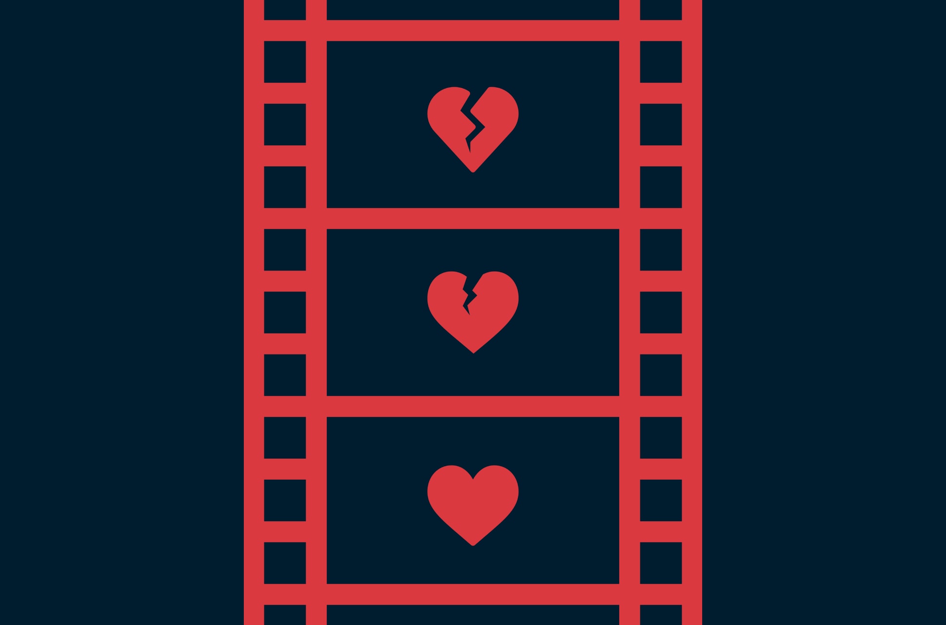 Quel film devriez-vous regarder pour cette Saint-Valentin ?
