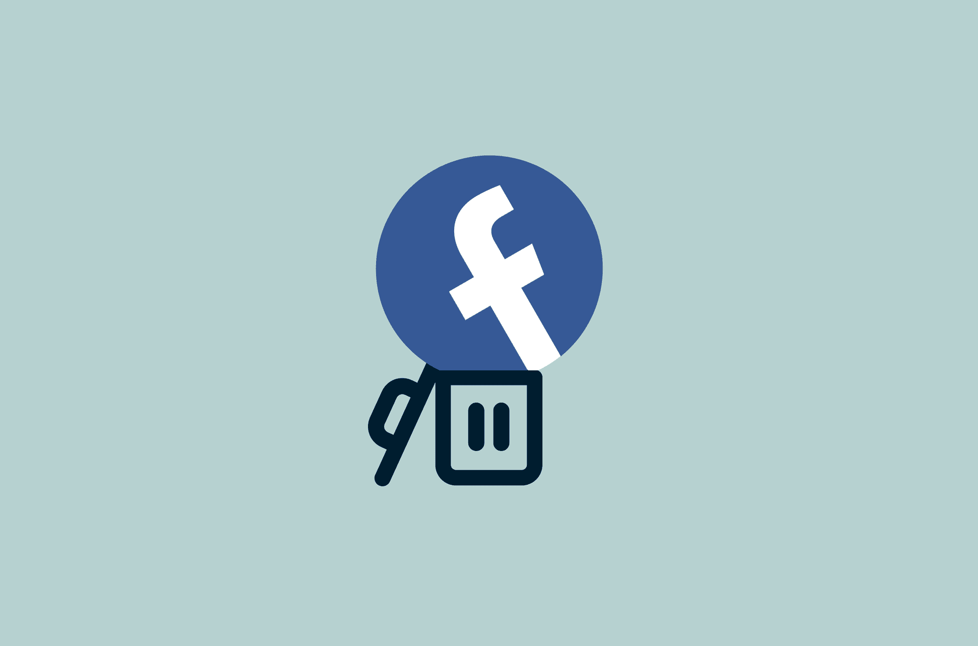 Excluir conta do Facebook instantaneamente e permanentemente