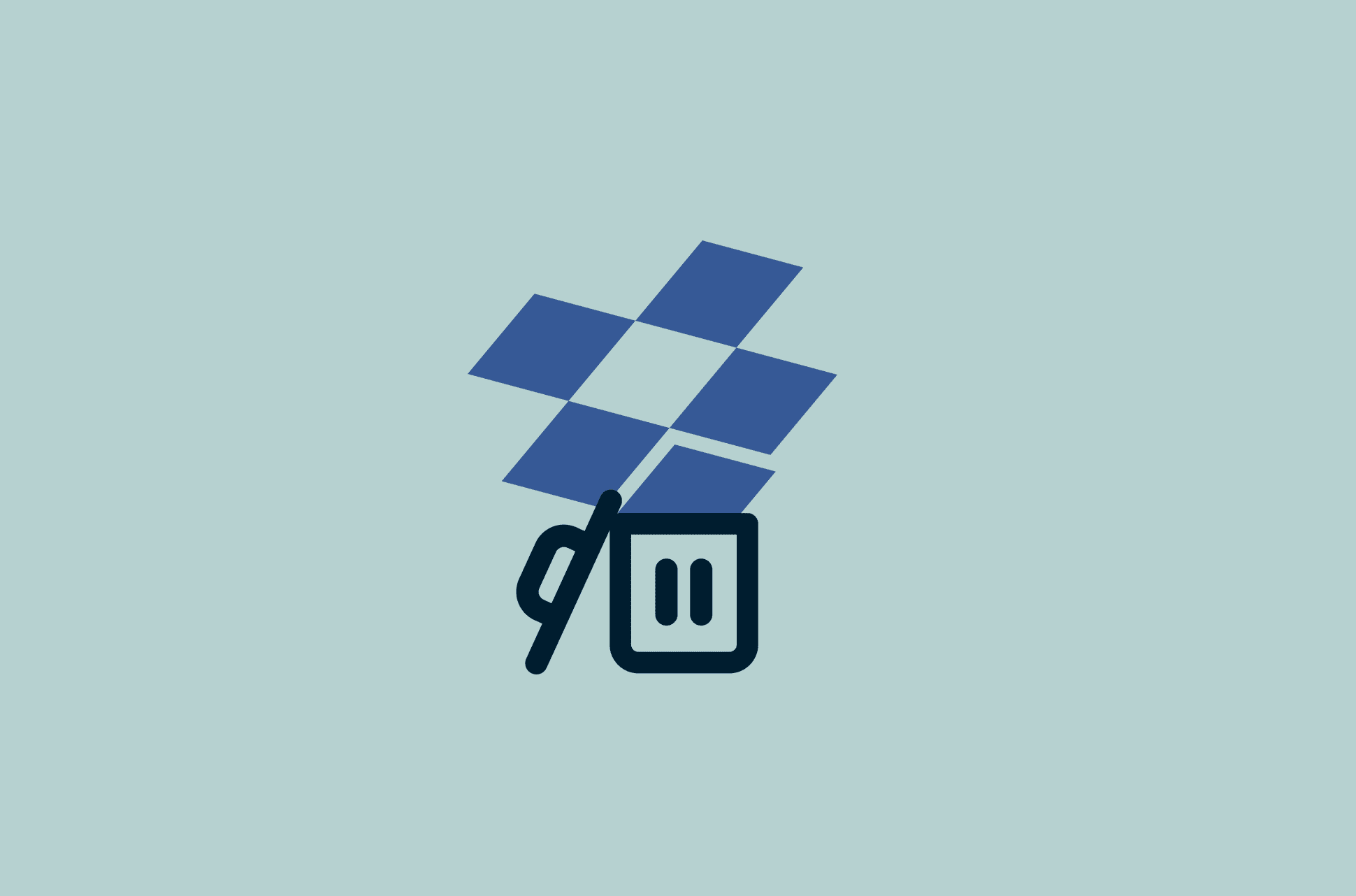 How to delete your Dropbox account