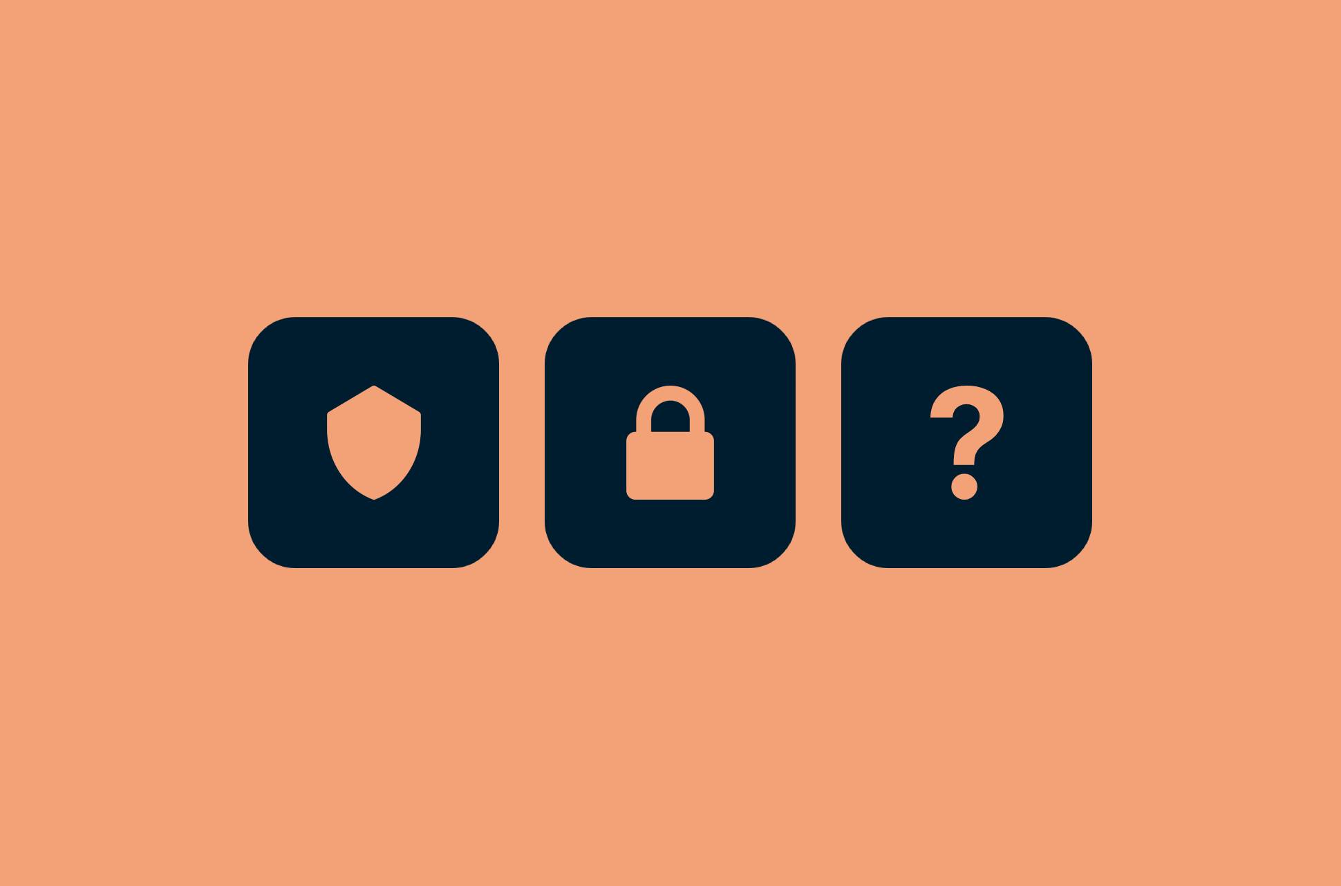 Quiz: Test your privacy knowledge!