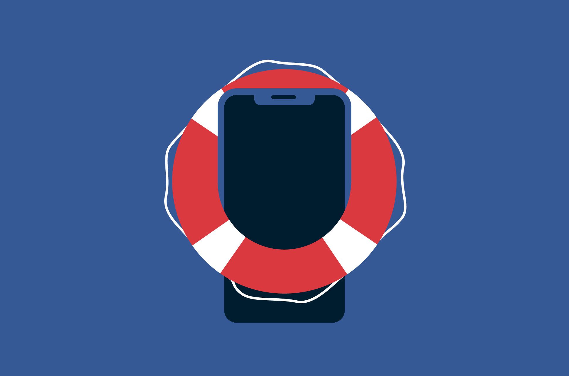 Apps that can save your life