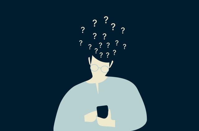 보안 질문을 선택하는 방법