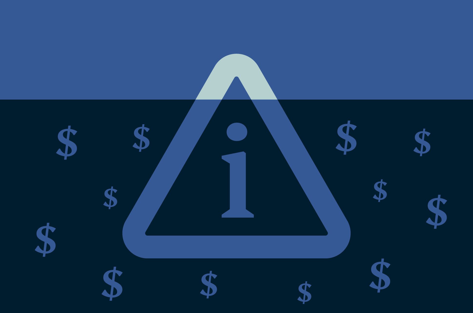 So your information is on the dark web. What now?