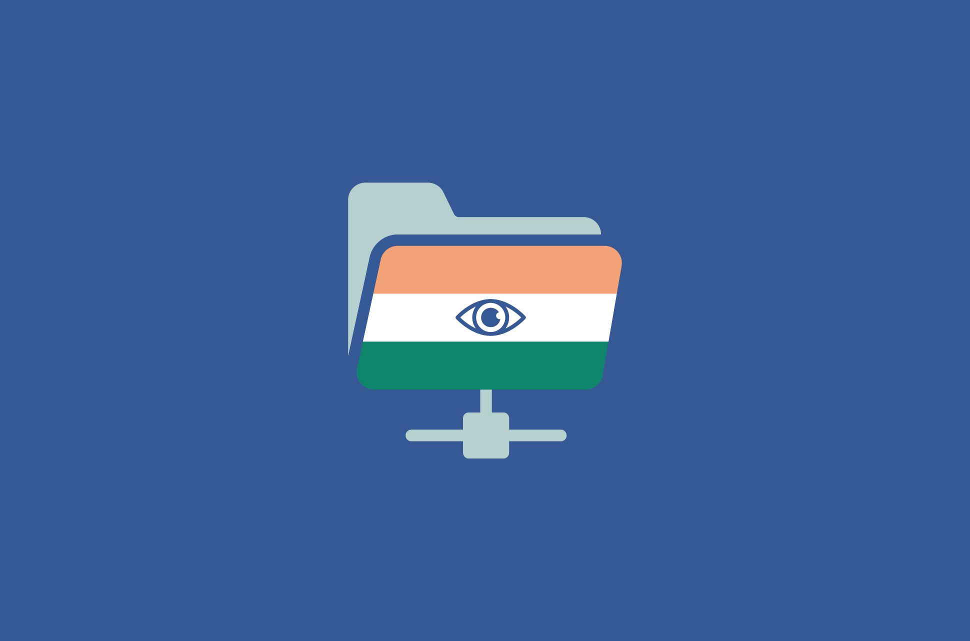 ExpressVPN retira sus servidores físicos de la India