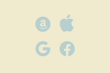30 biggest tech companies in the world 2025 (full list)