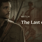 Stream 'The Last of Us' waar je ook bent