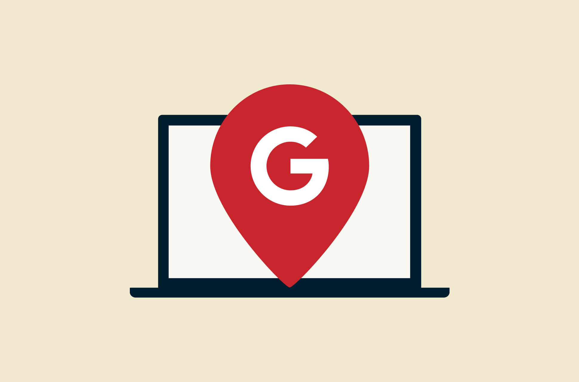 ¿Cómo sabe Google su ubicación cuando usa una VPN?