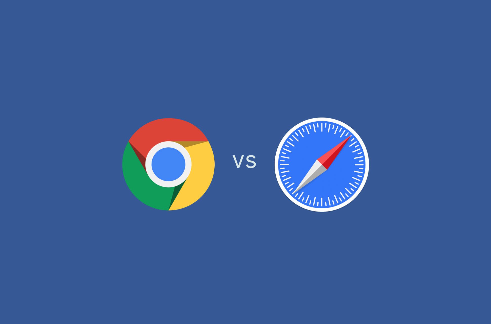Google Chrome vs. Safari: Qual navegador é melhor para iPhone e Mac?