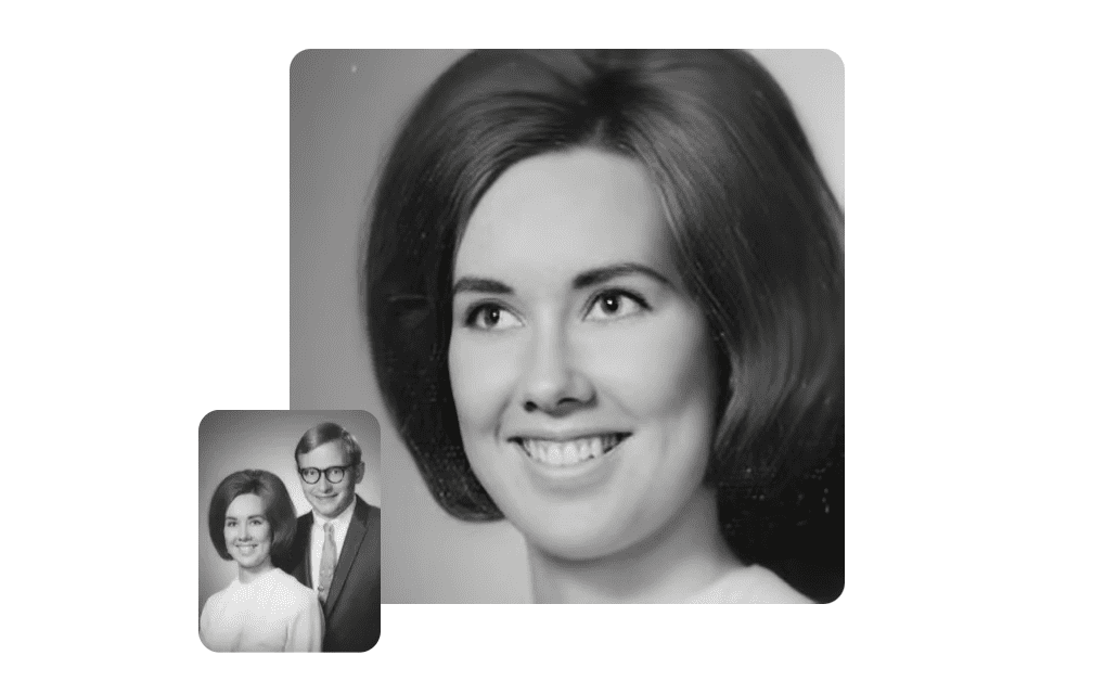 Mejores apps de deepfake: MyHeritage Deep Nostalgia