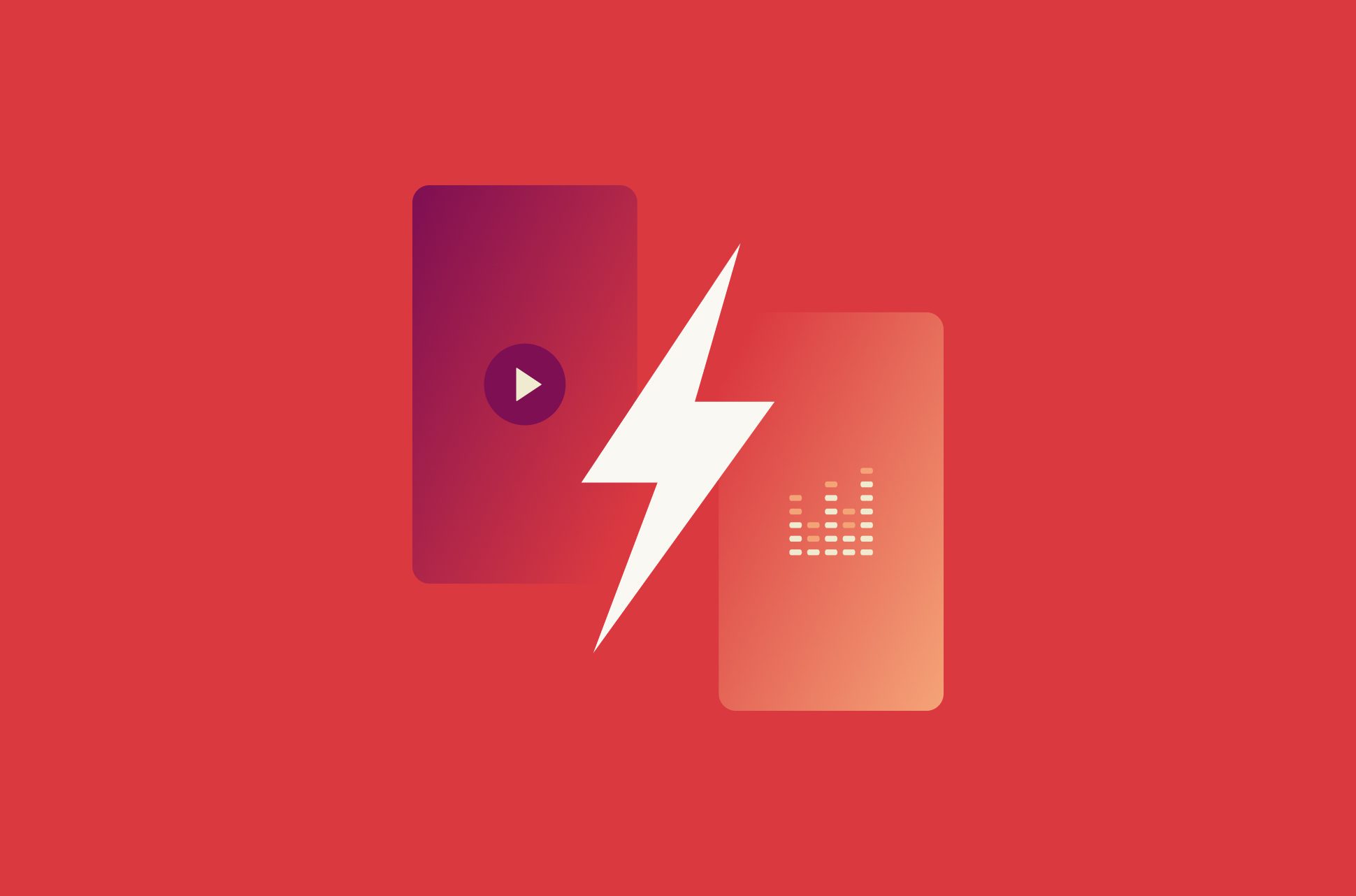 Comparaison des applications de streaming musical