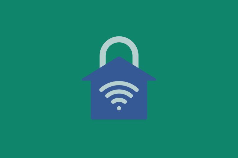 4 motivi per cui hai bisogno di una VPN a casa