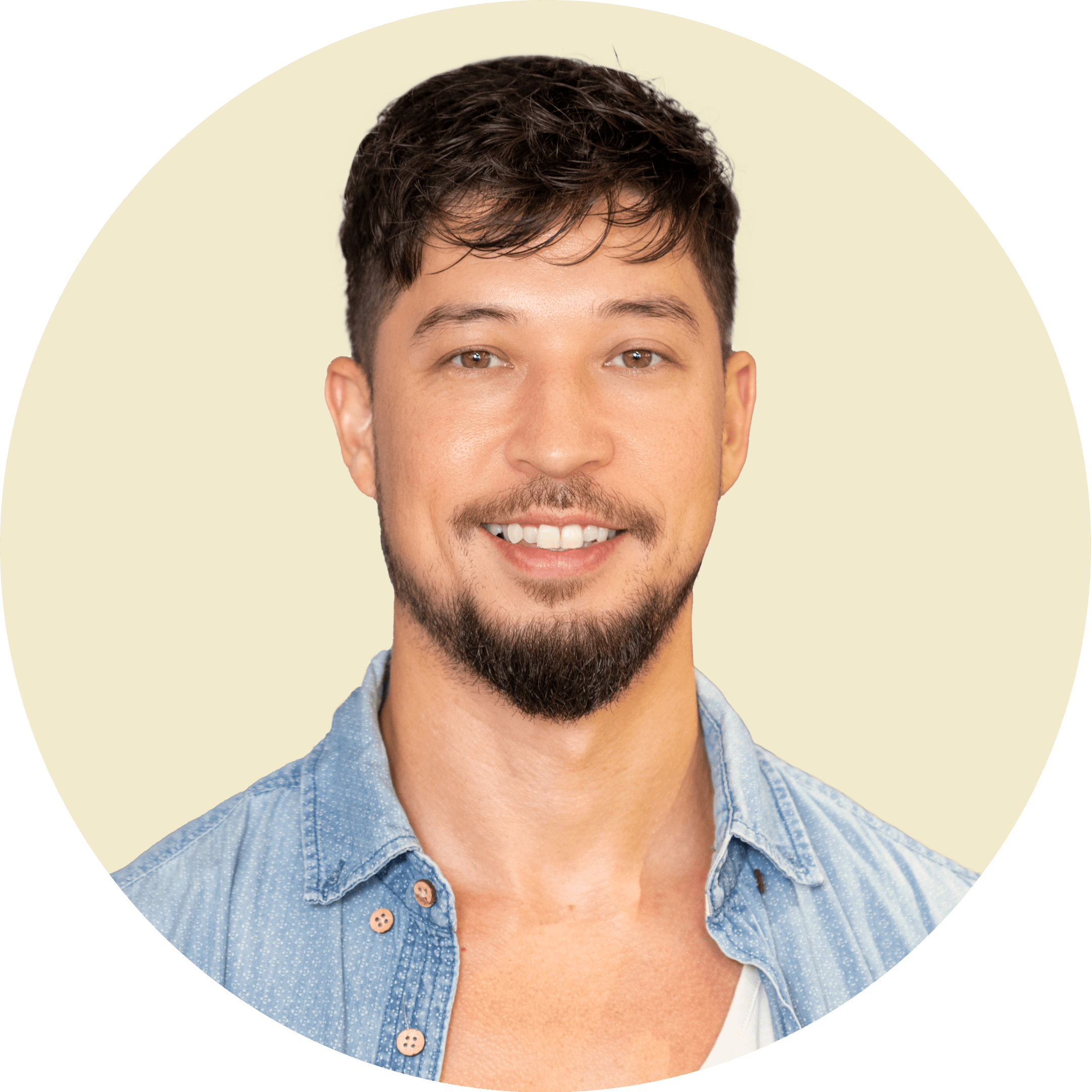 Tim Pritchard