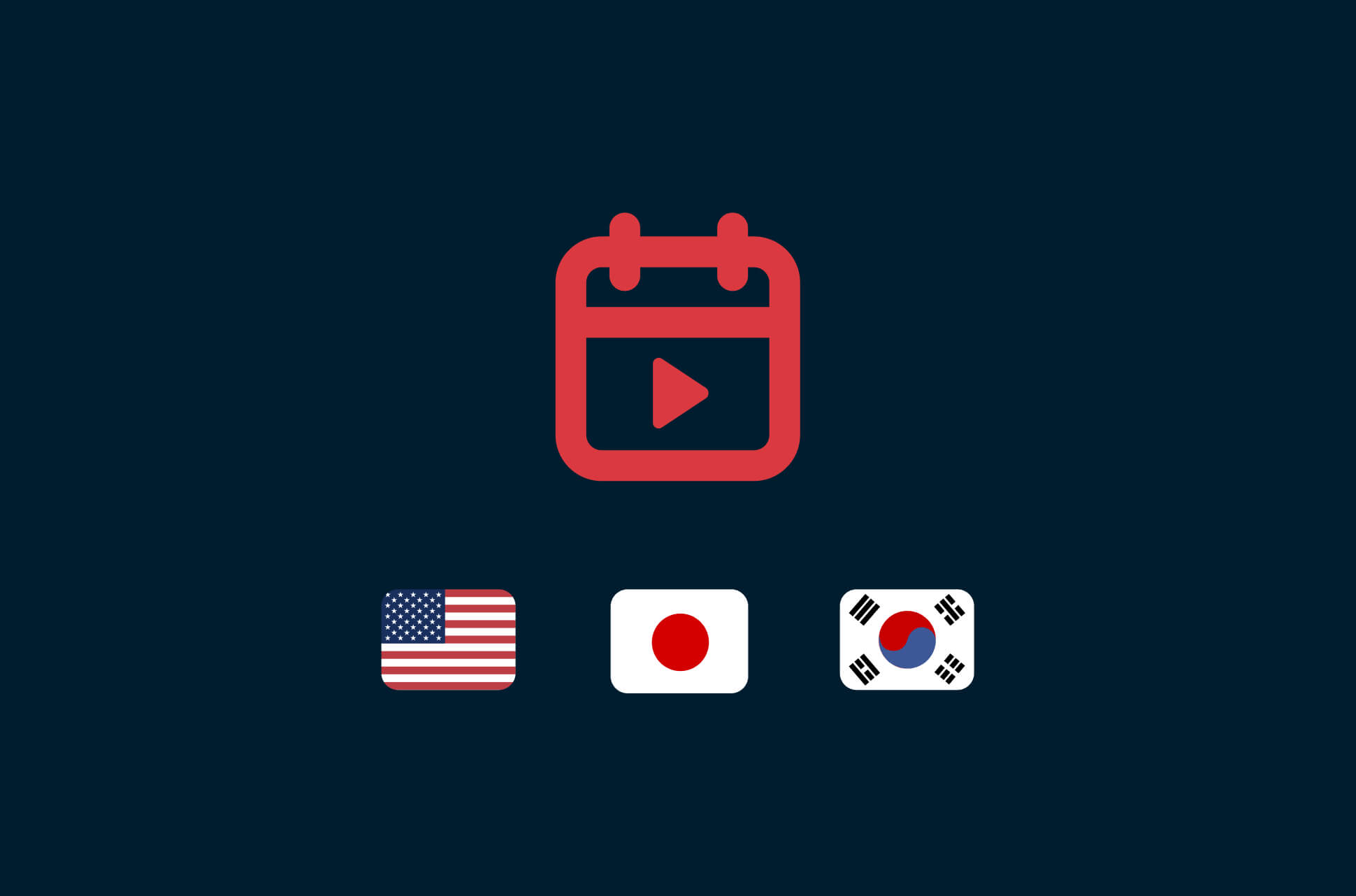 【2024年7月結果】アメリカのNetflixで人気のドラマ&TV、映画月間ランキング+日韓比較