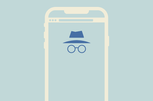 Como usar a Navegação Privada no seu iPhone