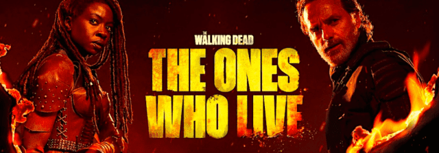 Zo kun je 'The Walking Dead: The Ones Who Live' streamen