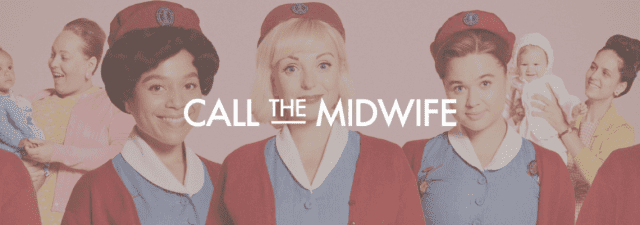 Call the Midwife: waar te zien in Nederland?