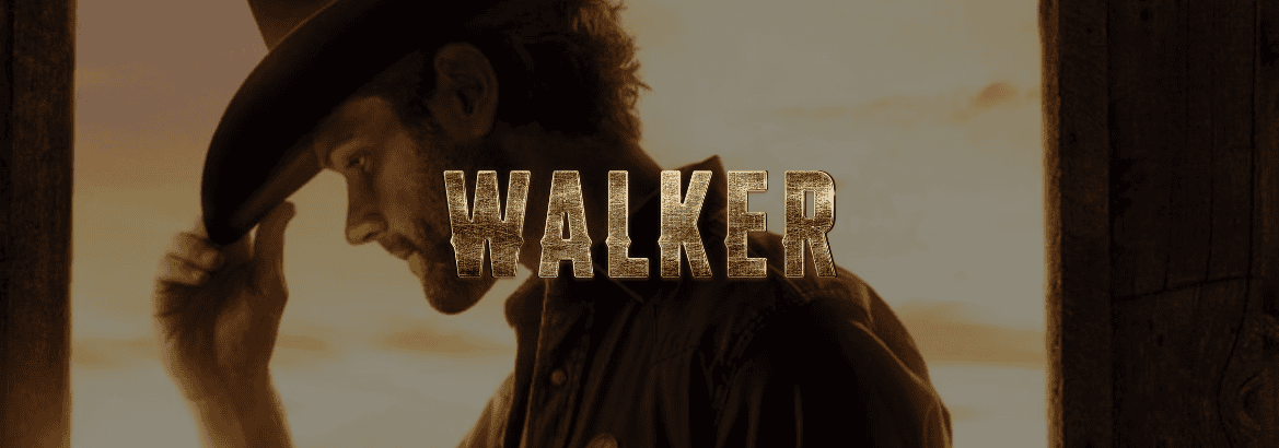 Dove guardare Walker in streaming nel 2025