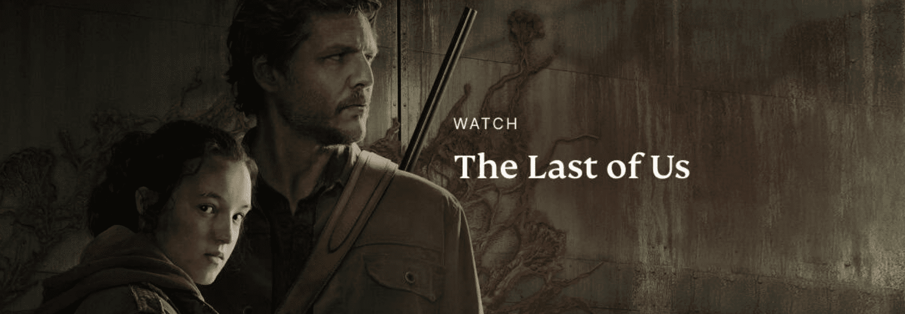 ドラマ『The Last of Us』をオンラインで見る方法