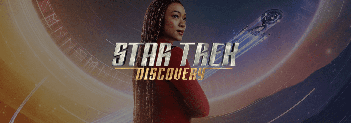 Dove guardare Star Trek: Discovery in streaming nel 2025