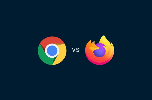 Google Chrome vs. Firefox: Which is the better browser in 2025?