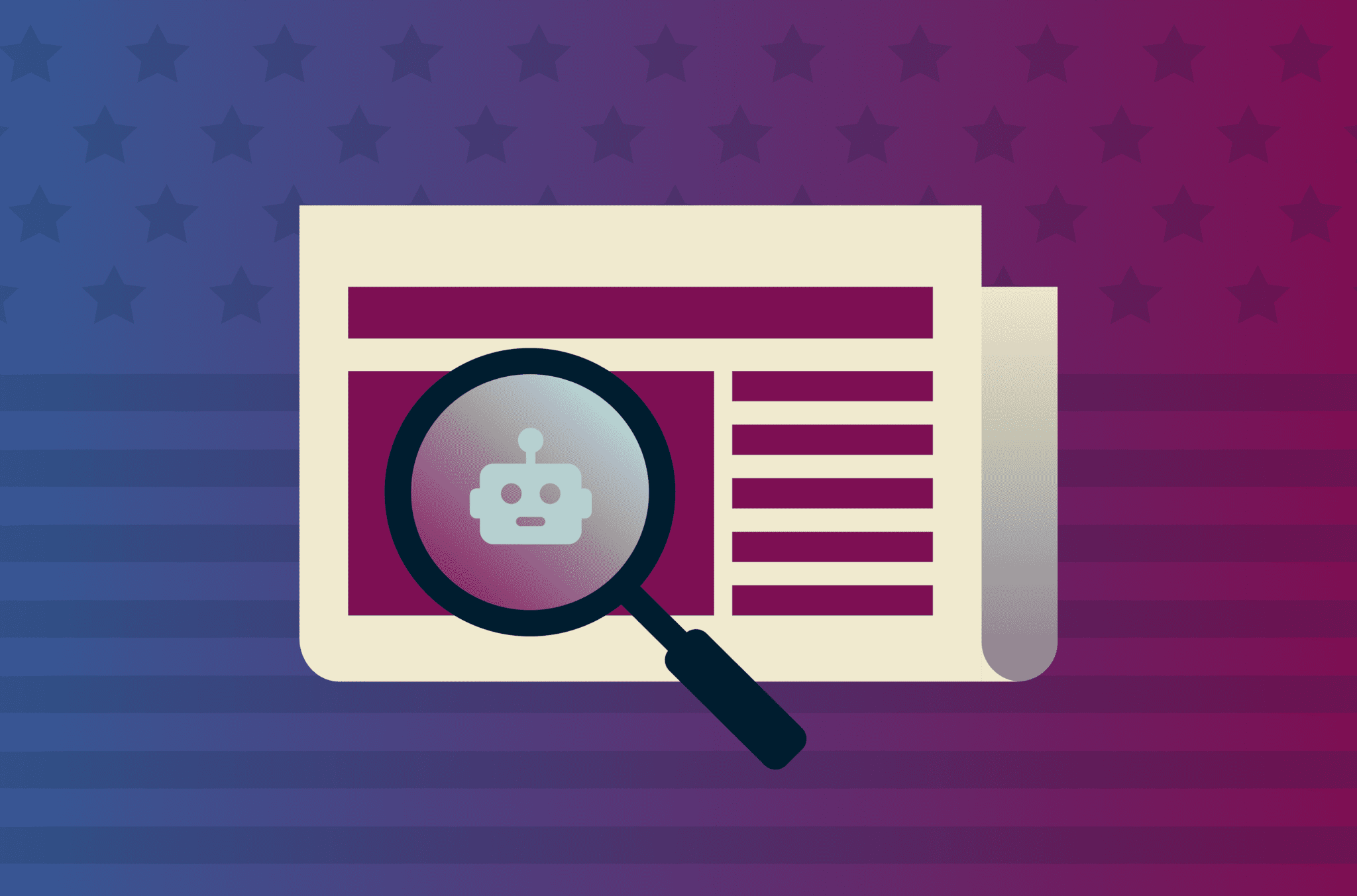 Guida per individuare le fake news in vista delle elezioni americane del 2024