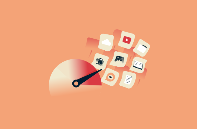 구독 피로를 겪고 있나요?