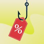 Nie daj się nabrać na oszustwa związane z kuponami rabatowymi na Black Friday i Cyber Monday