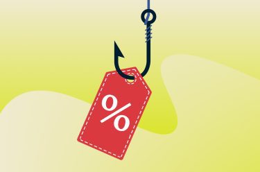 Nie daj się nabrać na oszustwa związane z kuponami rabatowymi na Black Friday i Cyber Monday