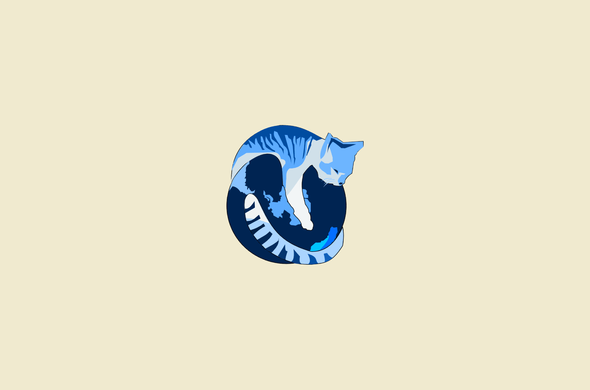 GNU logotipo do navegador IceCat .