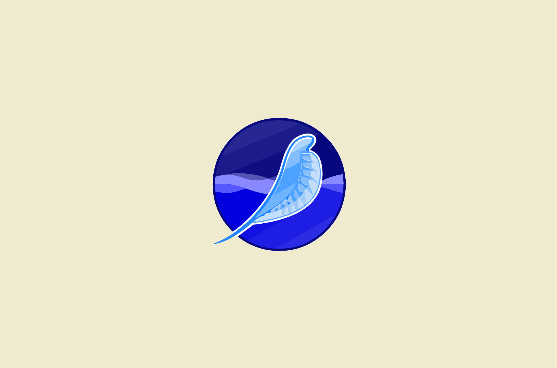 logotipo da suíte SeaMonkey.