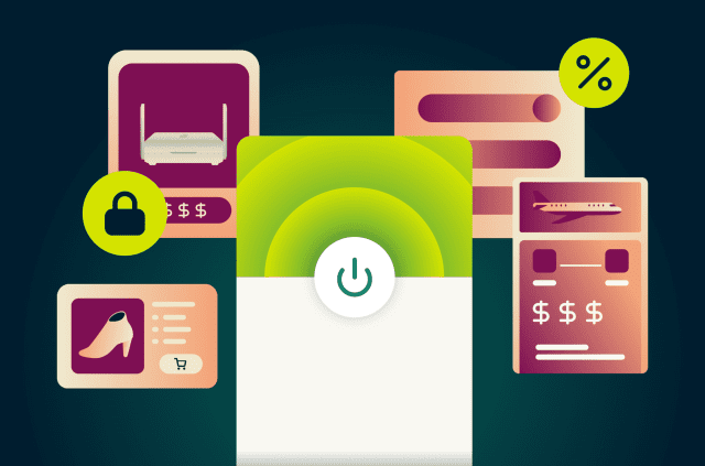 블랙 프라이데이와 사이버 먼데이 절약을 위한 6가지 VPN 사용 방법