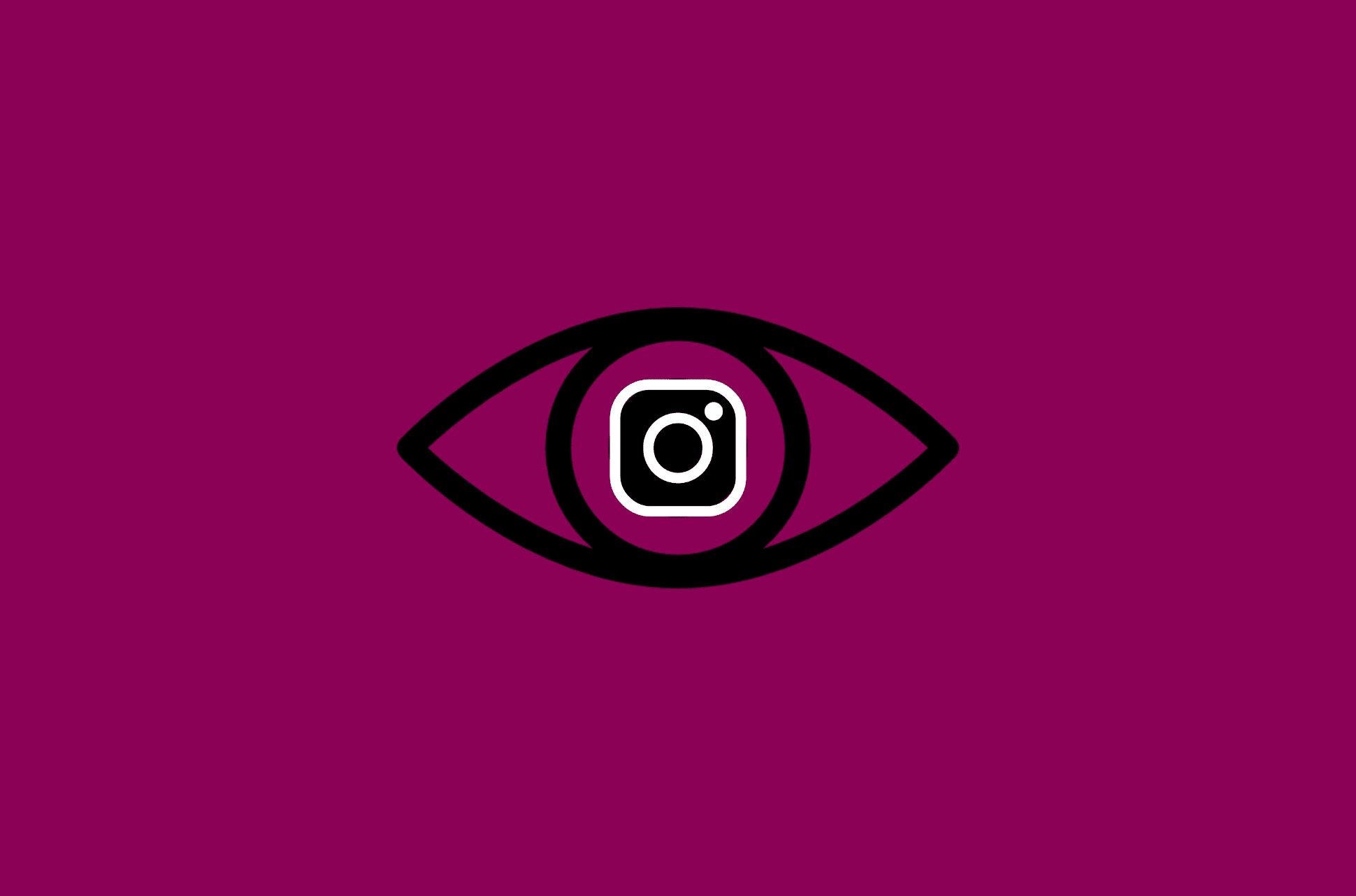 Comment voir si on vous espionne votre Instagram