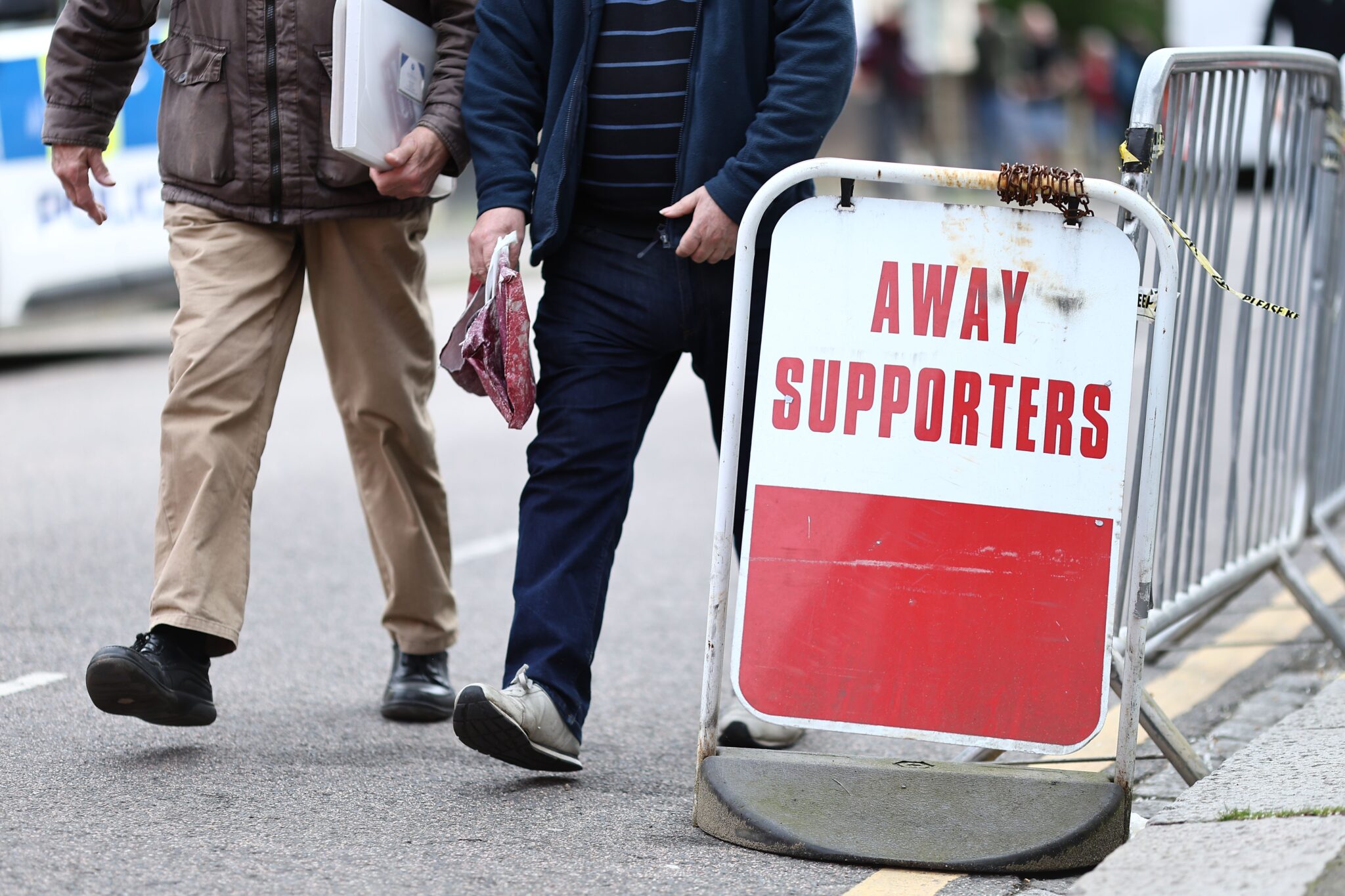 9 travel hacks for smarter football away days