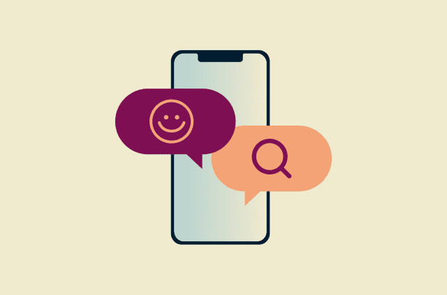 MZ세대가 소셜 미디어와 AI 검색을 선택하는 이유