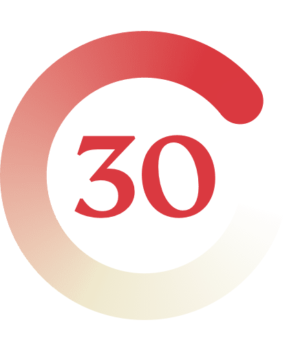 30-денна гарантія повернення грошей.