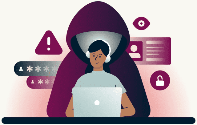 Massive social media breaches are exposing your private life