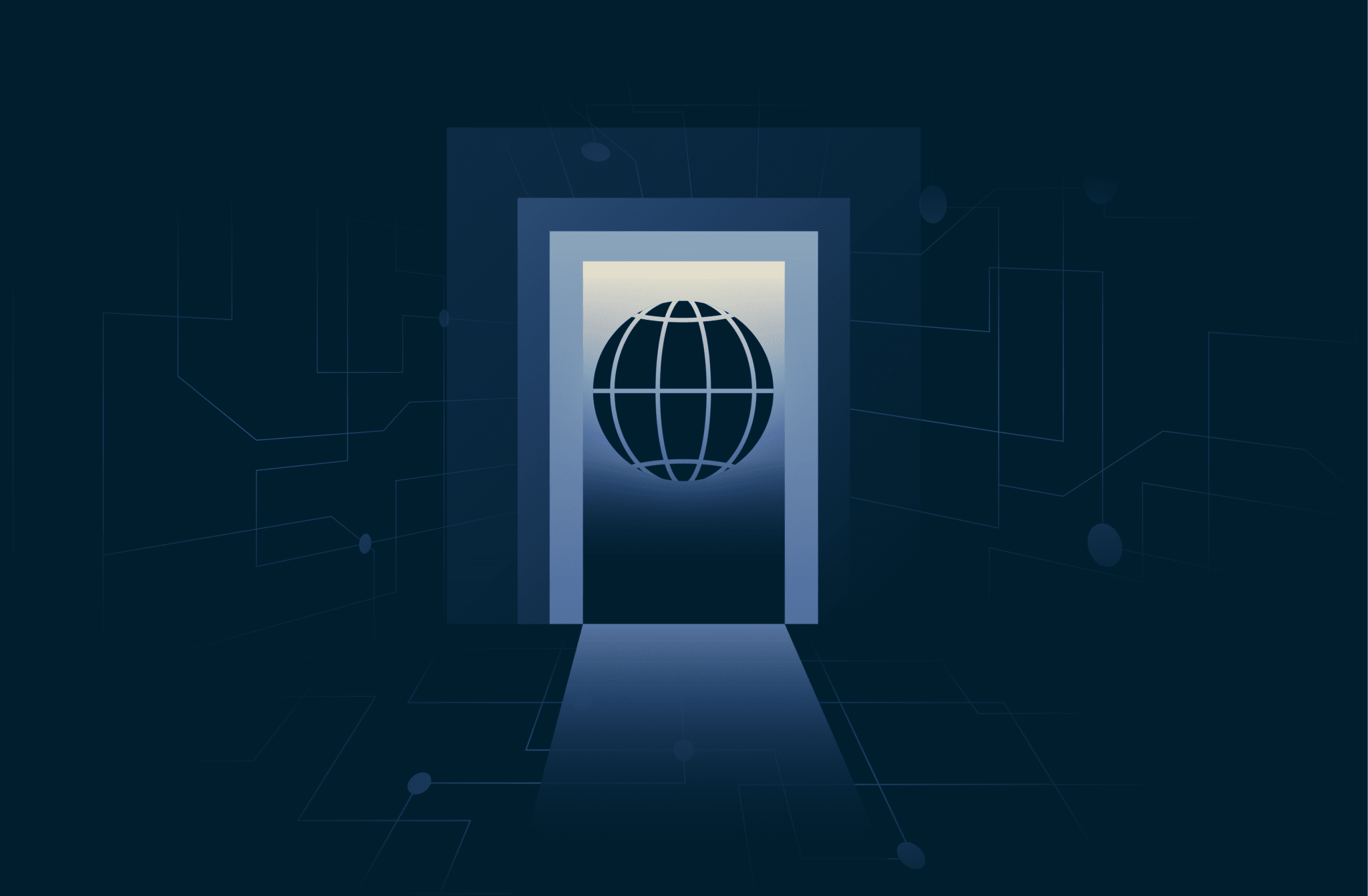 Como acessar a dark web