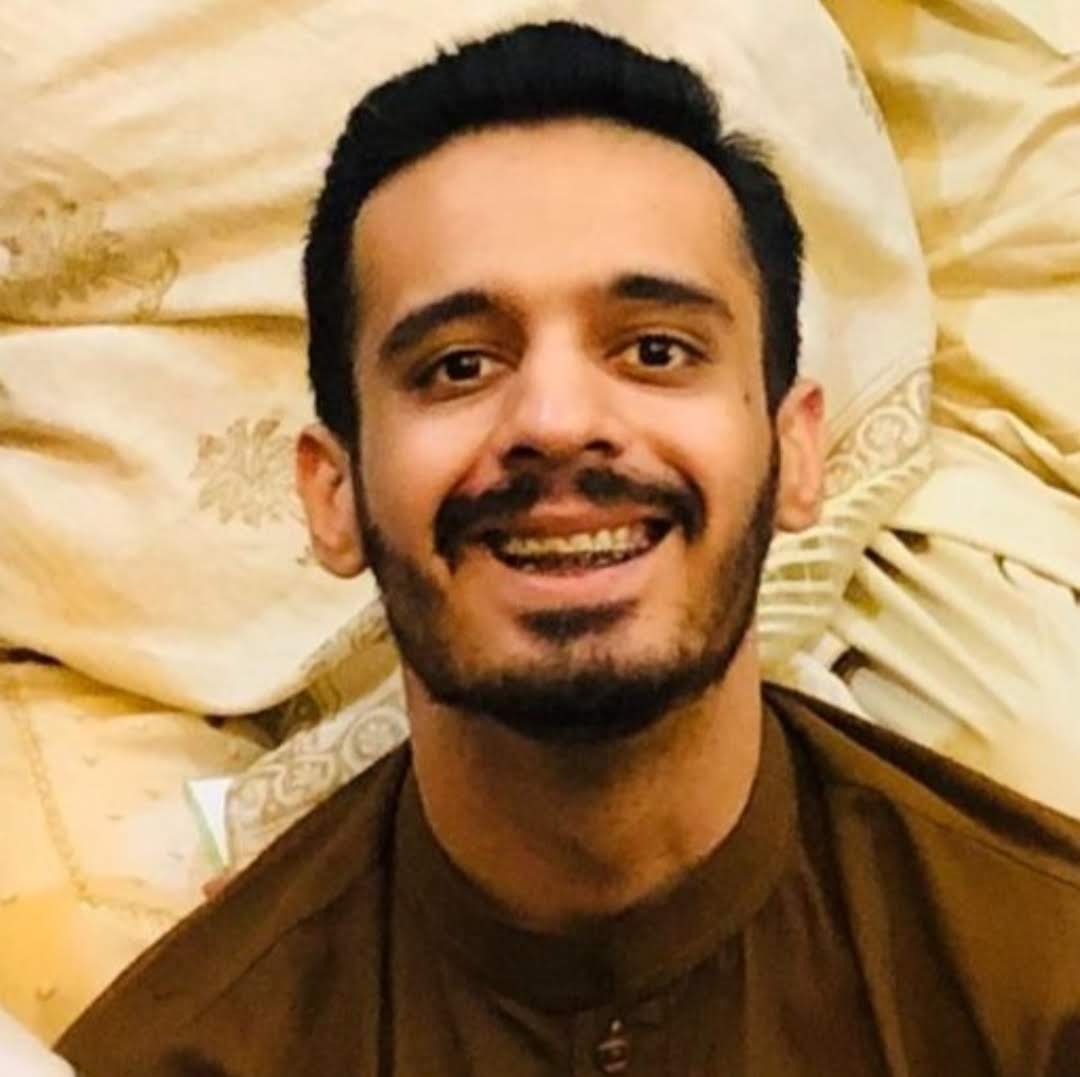 Osama Bin Zahid