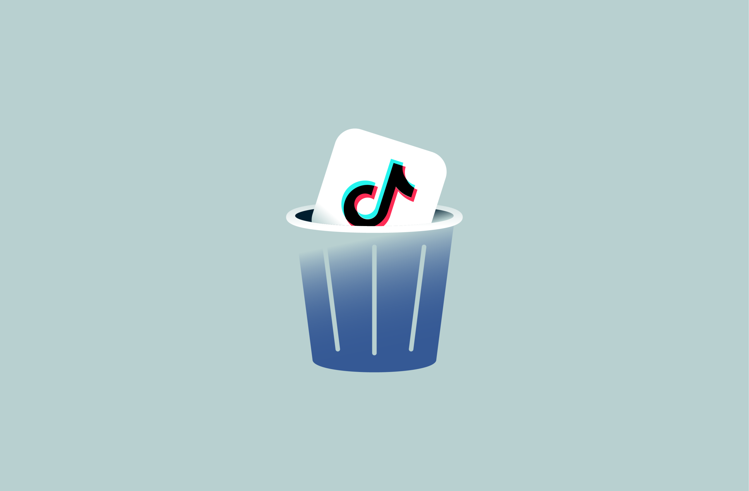 How to delete your TikTok account (step-by-step guide)